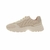 Tênis Casual Moleca 5812.102 Off-White - comprar online