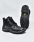 Bota de Couro Cat 1021 Preto - loja online