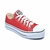 Tênis Plataforma de Lona All Star 940 Vermelho - comprar online