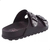 Sandália Birken Moleca 5436.402 Preto - comprar online