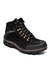 Bota de Couro Amaretto 3750 Preto