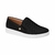 Tênis slip on Vizzano 1214.1010 Preto