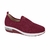 Tênis Slip On Modare 7320.217 Vinho