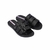 Chinelo Slide Ipanema Bold 26519 Preto