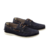 Dockside de Couro Democrata 138101 Navy/Tabaco - comprar online