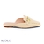 Mule Sua Cia 15008 Areia