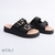 Sandália Birken Softli 10107 Preto - comprar online