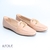 Mocassim Napa Sua Cia 15334 Nude - comprar online