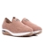 Tênis Slip On Modare 7320.217 Nude