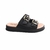 Sandália Birken Softli 10107 Preto