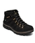 Bota de Couro Amaretto 920 Preto