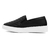 Tênis slip on Vizzano 1214.1010 Preto - comprar online