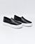 Tênis Slip On Sua Cia 1422112 Preto