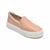 Tênis Slip On Sua Cia 1422112 Nude - comprar online