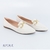 Sapatilha Sua Cia 15692 Off White - comprar online