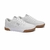 Tênis Casual Masculino Ollie Plazza Branco - comprar online