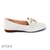 Mocassim Napa Sua Cia 15334 Off White