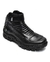 Bota de Couro Amaretto 8900 Preto