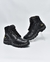 Bota de Couro Cat 1008 Preto - comprar online