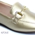 Mocassim Napa Sua Cia 15380 Light Gold na internet