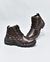 Bota de Couro Cat 1021 Café - comprar online