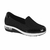 Tênis Slip On Modare 7320.201 Preto