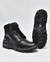 Bota de Couro Cat 1008 Preto - loja online