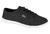 Tênis casual moleca 5605.463 Preto