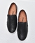 Tênis slip on Vizzano 1214.200 Preto - Alforje