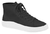 Tênis Botinha Casual Moleca 5745.111 Preto