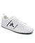 Tênis Casual de Couro Le Coq 23119 Branco - comprar online