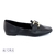 Mocassim Napa Sua Cia 15334 Preto