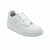 Tênis Casual Masculino Ollie Kings Branco