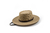 Sombrero "Lagomarsino" Pampa algodón ventilado- Ala 8