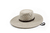Sombrero "Lagomarsino" Pampa algodón ventilado- Ala 10