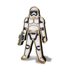 Trooper - Star Wars Edition