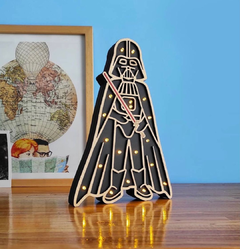 Darth Vader - Star Wars edition