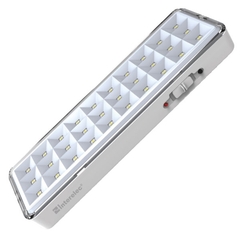 Luz de Emergencia 30 y 60 leds - comprar online