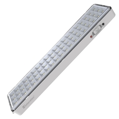 Luz de Emergencia 30 y 60 leds