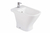 ROCA THE GAP BIDET 1 AGUJERO BLANCO - 0009