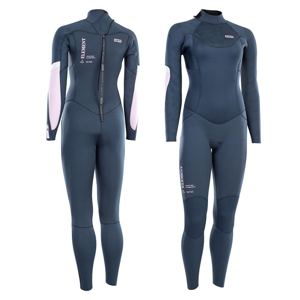 Traje Neoprene Mujer