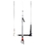 Combo Cabrinha 2021 Switchblade + barra Overdrive + inflador - comprar online