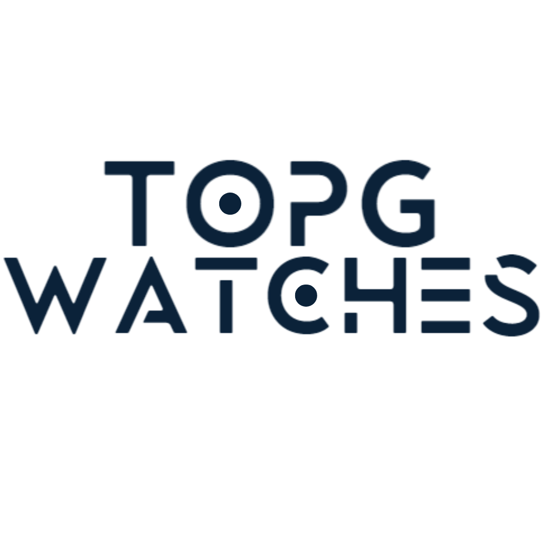 TopG Watches