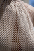 REMERA MESH - NUDE | SV -25% EFT/TRANSF - SophieVetements