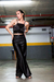 TOP BRA STRASS - PLATA | SV -25% EFT/TRANSF - tienda online