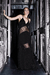 VESTIDO LACE - NEGRO | SV -25%EFT/T.BANC - SophieVetements