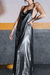 VESTIDO PEARL - GRAFITO | SV -25%EFT/T.BANC