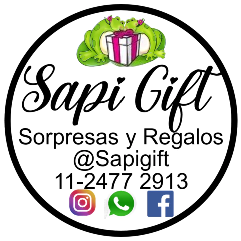 Sapi Gift