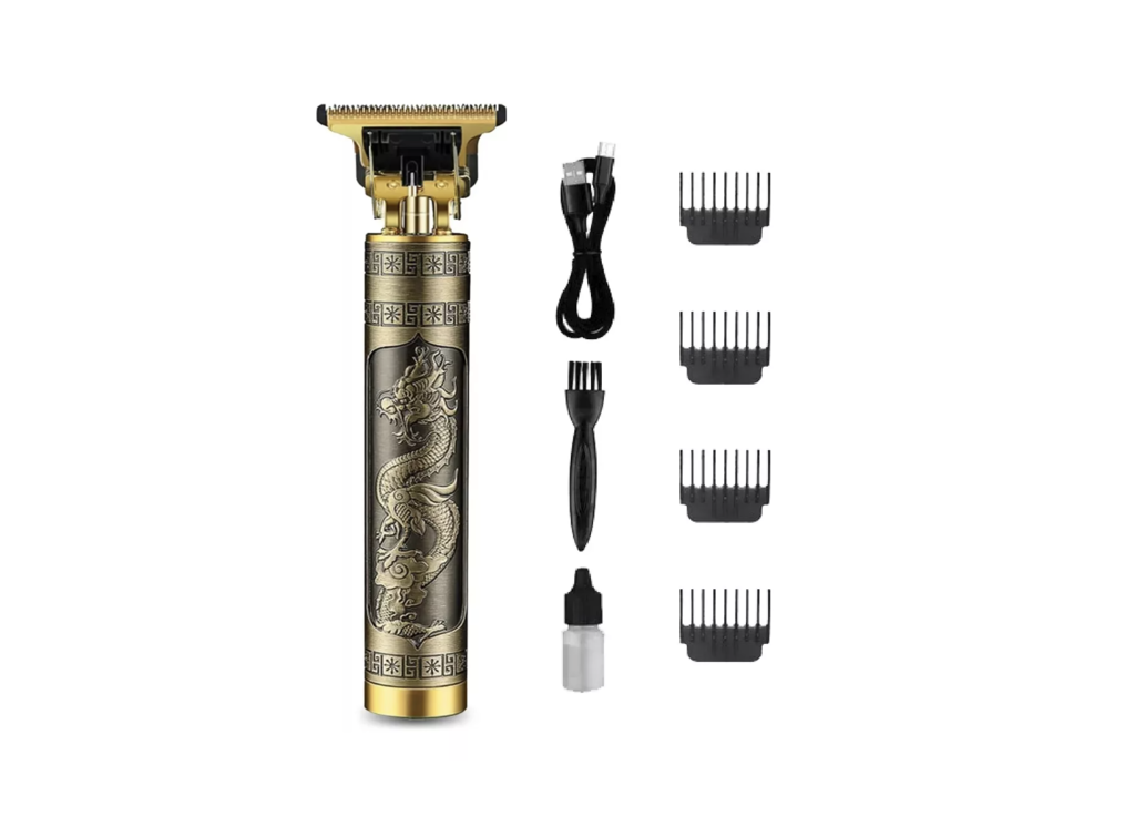 Trimmer corta pelo sale