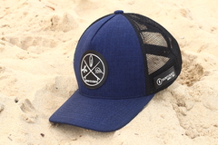 Boné Trucker Surfciente - SURFCIENTE